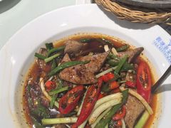 -观塘港茶餐厅(八一大道店)