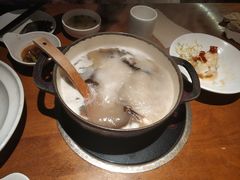 -黑鸡小馆(金源店)
