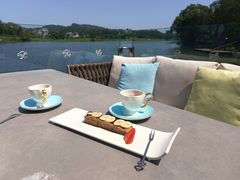 -白云湖畔酒店-湖畔餐厅