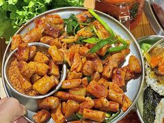 -哼蟹二将·烤肉酱蟹(合生汇店)