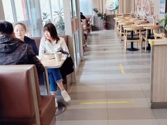 大堂-李先生牛肉面大王(华联商厦店)