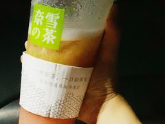 -奈雪的茶(印象城店)