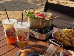 -DGE季风钓虾营地·团建·聚会