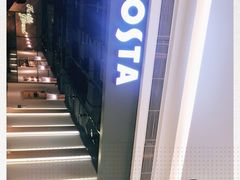 -COSTA COFFEE(武汉武商MALL店)