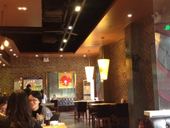 大堂-一麻一辣麻辣香锅(方庄店)