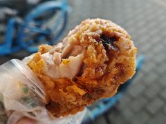 -满记烧饼(牛街东里小区一区店)