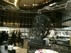 -星汇餐厅(新濠影汇店)