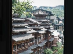 -星巴克(南宁民歌湖店)