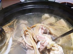 -探窝·竹笙椰子鸡(杨箕店)