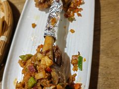 -那时新疆·若羌(经纬汇店)