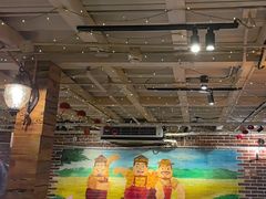 -三个大叔烤羊肉串·炭炉砂锅菜(西三旗店)