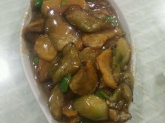 地三鲜-东北特色水饺(郭家桥店)