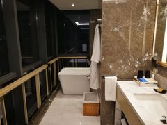 -西安高新希尔顿酒店·咖啡露台西餐厅