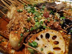 -付小姐在成都(五道口店)