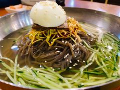 冷面-韩礼年糕(飞虹路店)