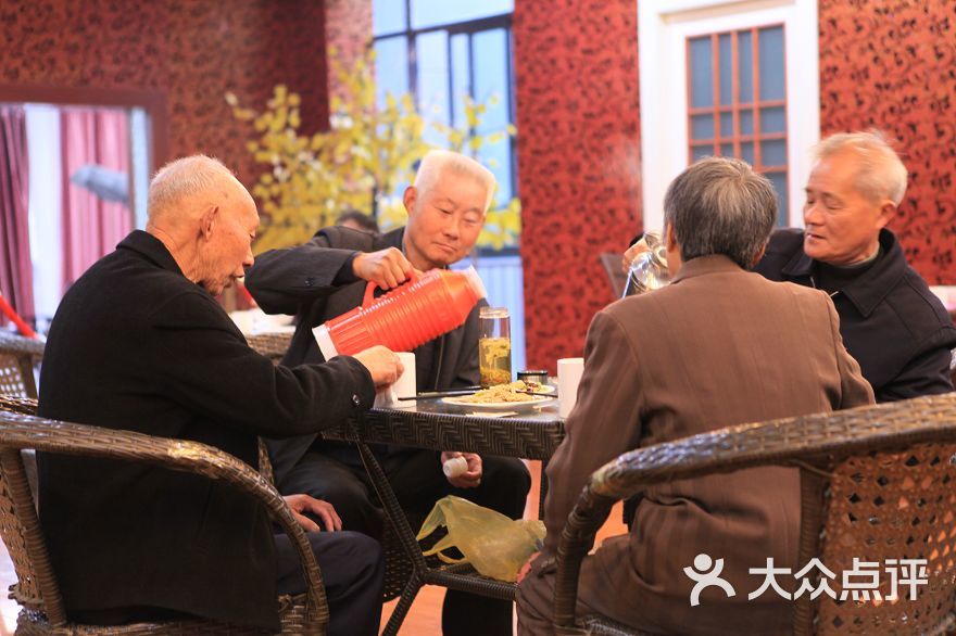 正宗養和園特色菜餚-圖片-興化市美食-大眾點評網