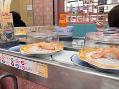 -元气寿司(环球港店)