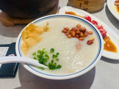 -陶兰居·香港饭店·海鲜大排档(圆融时代广场店)