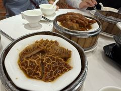 -凤凰楼酒家·粤宴点心(华强北店)