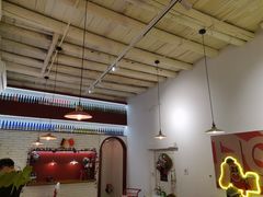 大堂-Eckl’s爱氏热狗(猫街店)
