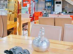 大堂-同学酒楼(湖大琴园店)