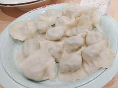 -老边饺子馆(东单店)