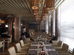 -北京王府井希尔顿酒店·万斯阁西餐厅