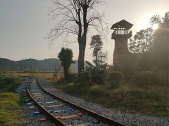 -道林古镇