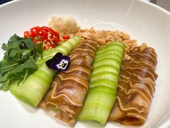 -馋遇江南·精致湖景雅宴(东方之门店)