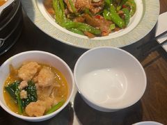 -秦月轩·陕西家乡菜(阜成路·五棵松店)