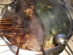 -水碾河刘老大串串香(水碾河路店)