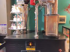 -街角 T·COFFEE 融合料理·BISTRO(车公庙店)