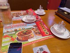 -庆峰龙虾烧烤(合肥一店)