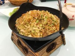 -久宴·天目湖大鱼头(恐龙园店)