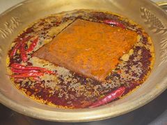 -小龙坎火锅(全球总店)
