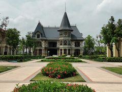 -恒大世纪梦幻城