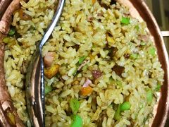 牛肝菌闷饭-醉云喃