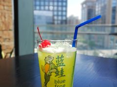 -bluefrog蓝蛙(悠唐购物中心店)