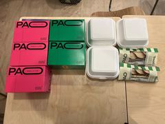 -PAOPAO Bakery&Café(港汇店)