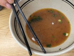 -小马牛肉面·牛骨熬制(南京博物院店)