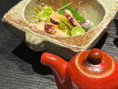 -花潮料理艺食馆(成都万象城店)