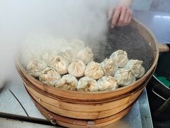 -严老幺烧麦(前进四路店)