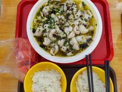 -东苑餐厅(厦门大学店)