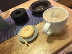 -扫雪煮茶(西村店)