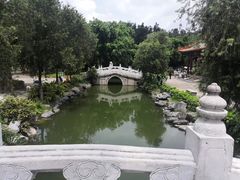 -珠海圆明新园