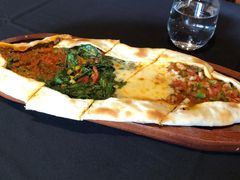 -Efes Turkish & Mediterranean Cuisine 艾菲斯餐厅(陆家嘴店)