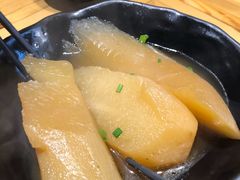 肉汁萝卜-院子餐厅·大锅菜·老杭帮(桥西直街店)