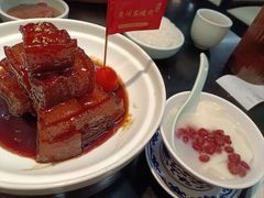-在莲野·湖北民间菜·头牌松滋鸡(光谷步行街店)