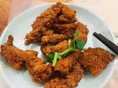 -小满手工粉(上海文峰广场店)