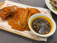 -金哥私房菜馆(张府园总店)